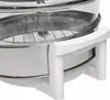Kombiwar Halogenowy Duży 18L 1500W Gotuje Rozmraża Piecze Podgląd zdjęcia produktu 10