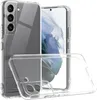 Hülle passend für Samsung Galaxy A15 | Silikon Gummi Schutz Produktbild-Vorschau 2