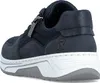 Rieker Schnürhalbschuhe in blau, Gr. 42 Produktbild-Vorschau 15