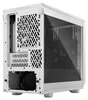 Fractal Design Geh Meshify 2 Nano White TG Clear Tint - Anteprima dell’immagine prodotto 4