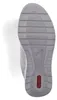 Rieker  Damenschuhe Schnürschuhe Sportive Beige Freizeit Produktbild-Vorschau 28