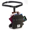 KAPPA RB106R RAMBLER ECO bein tasche dunkelgrün 1L Produktbild-Vorschau 3
