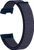 Für Fitbit Charge 3 + 4 Armband Ersatzband Nylon Fitness Produktbild-Vorschau 1