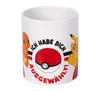 Ich habe dich ausgewählt! Tasse Produktbild-Vorschau 3