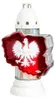Pamiętam, jestem wdzięczny, dziękuję. Znicz Patriotyczny Podgląd zdjęcia produktu 4