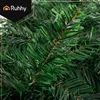 Weihnachtsgirlande 270 cm Ruhhy extradicht 29 cm Breite, Produktbild-Vorschau 5