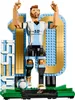 LEGO Éditions 43015 - Lionel Messi - Légende du football Voir les images du produit 9