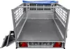 Kompakter Anhänger Garden Trailer 150 KIPP 150x106 cm 750 Produktbild-Vorschau 13