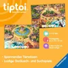 Puzzle für kleine Entdecker: Zoo Ravensburger 00138 Produktbild-Vorschau 8