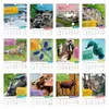 TRÖTSCH - Classickalender Heimische Tierwelt 2027 Produktbild-Vorschau 5