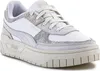 Puma Cali Dream Thrifted Wns Weiß/Pristine 389869-01 EU 40 Produktbild-Vorschau 1