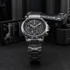 Louis XVI LXVI1019 Palais Royale Chronograph Herrenuhr 43mm Produktbild-Vorschau 11