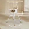 FCH chaise haute bébé, chaise haute bébé, chaise enfant, , Voir les images du produit 6