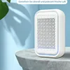 Luftreiniger Steckdose, Mini Air Purifier HEPA Filter, Produktbild-Vorschau 3