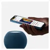 Apple HomePod mini, Apple Siri, Rund, Gelb, Voller Bereich, Produktbild-Vorschau 7