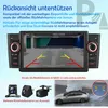 Radio samochodowe Android 2Din do Fiat Punto Grande Punto Podgląd zdjęcia produktu 11