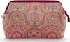 Pip Studio Kulturbeutel Cooper Cosmetic Purse Jabali Red Produktbild-Vorschau 1