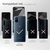 moex® Agility Case kompatibel mit OnePlus Nord N100 - Handy Produktbild-Vorschau 2