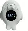 Badethermometer baby, Digitales Baby Badethermometer mit Produktbild-Vorschau 1