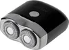 Adler AD 2936, Folienschaber, Schwarz, Batterie / USB, Produktbild-Vorschau 3