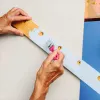 MissPompadour Der Alles Streichen Lack weiß mit weiß - Produktbild-Vorschau 5