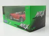 Welly 24002R Shelby Cobra 427 SC 1965 rot 1:24 Produktbild-Vorschau 9