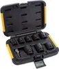 DeWalt Steckschlüssel-Set 9-tlg. schlagf Produktbild-Vorschau 6