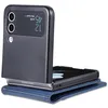 Galaxy Z Flip3 Case, portefeuille avec fermeture magnétique Voir les images du produit 4