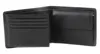 PICARD Geldbörse Toscana Trifold Wallet Black schwarz Produktbild-Vorschau 2