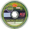 WFT Micro Braid KG chartreuse 150m - Geflochtene Produktbild-Vorschau 2
