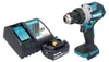 Makita DDF 489 RF1 Perceuse-visseuse sans fil 18 V 73 Nm Voir les images du produit 2
