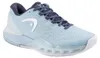 HEAD Revolt Pro 5.0 Clay Damen Tennisschuhe blau EU 38 Produktbild-Vorschau 1