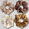 Čelenka do vlasov SCRUNCHIE, sada 4 ks, saténová Náhľad obrázku produktu 4