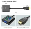 BENFEI Kabeladapter HDMI auf VGA Adapter Unidirektional Produktbild-Vorschau 6