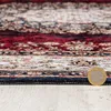 Rot Teppich Mazovia - Oriental, Traditionell Teppich für Produktbild-Vorschau 5