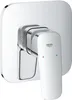 Grohe douchekraan met één hendel, model Cubeo, Productafbeelding-voorbeeld 1