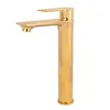Mexen Royo rubinetto alto da lavabo, oro - 72210-50 Anteprima dell’immagine prodotto 2