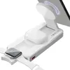 Forever, MagSafe Powerbank 3-in-1 iPhone/Watch/AirPods Produktbild-Vorschau 1