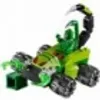LEGO Juniors Marvel Spider-Man vs. Scorpion Street Podgląd zdjęcia produktu 6