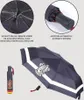 Harry Potter paraplu's, Gryffindor-editie Productafbeelding-voorbeeld 6