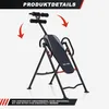 GORILLA SPORTS® Inversionsbank - Volle Vertikale Inversion Produktbild-Vorschau 2