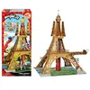 Playset Deluxe Paris, Miraculous Bandai, über 1,20 m, mit Produktbild-Vorschau 1