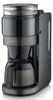 Severin KA4831, Filterkaffeemaschine, 1 l, Kaffeebohnen, Produktbild-Vorschau 1