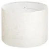 VEVOR Trommel Lampenschirm, 33 cm oben x 33 cm unten x 25 Produktbild-Vorschau 2