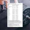 Optimum Nutrition Serious Mass, Puder, Vitamin A, Vitamin Produktbild-Vorschau 4