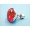 R80 Reflektor Glühlampe, 60 Watt, E27 Sockel, 230 Volt, Produktbild-Vorschau 2