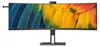 Philips 45B1U6900CH - Serie 6000 - Monitor LED - Curvo - Anteprima dell’immagine prodotto 3