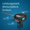 Fothermo Photovoltaik Heizstab 1000 Watt Warmwasserboiler Produktbild-Vorschau 5