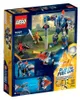 Lego 70327 Nexo Knights - Der Mech des Königs Produktbild-Vorschau 17