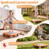 COSTWAY Mini-Trampolin für Kinder, 65 cm großes Produktbild-Vorschau 7